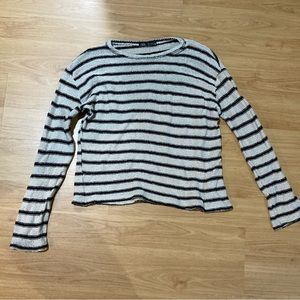 Zara top
